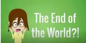 End of World En