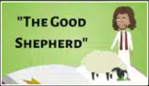 Good Shepherd en