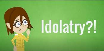 Idolatry 2025 En