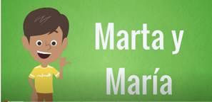 Martha Mary Es