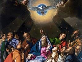 pentecost