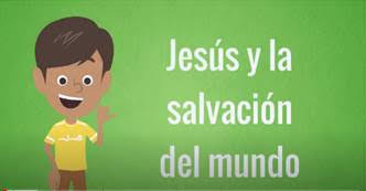 salvation es