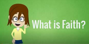 what is faith en