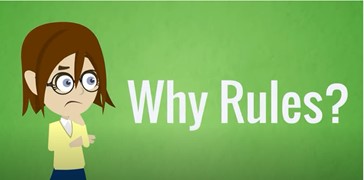 why rules en