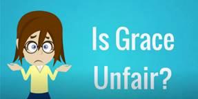 Grace Unfair En