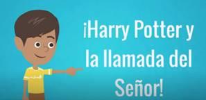 HarryPotter Es