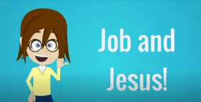 Job Jesus 2024 En