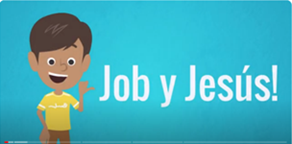 Job Jesus 2024 Es