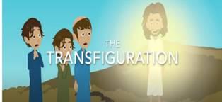 TheTransfiguration En