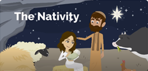 The Nativity 2023 En