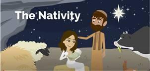 The Nativity En