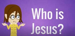 Who is Jesus En