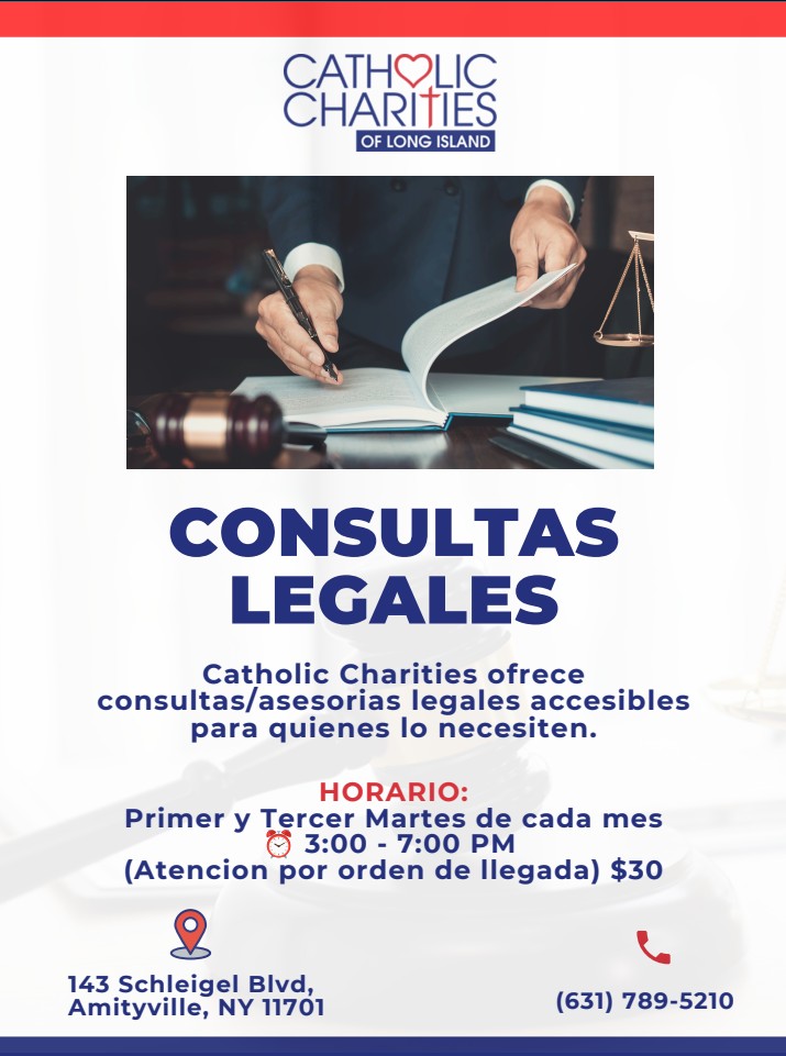 Legal Consultation es